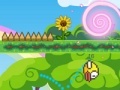                                                                     Flappy bird: forest adventure ﺔﺒﻌﻟ