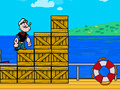                                                                     Popeye Time Attack ﺔﺒﻌﻟ