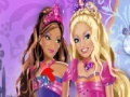                                                                     Princess Barbie Difference Game ﺔﺒﻌﻟ