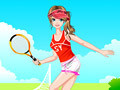                                                                     Tennis Player 2 ﺔﺒﻌﻟ