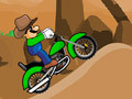                                                                     Cowboy Luigi Bike ﺔﺒﻌﻟ