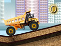                                                                     Monster Truck Racer ﺔﺒﻌﻟ