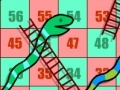                                                                     Snakes And Ladders ﺔﺒﻌﻟ