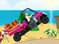                                                                     Beach Buggy ﺔﺒﻌﻟ