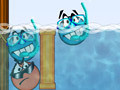                                                                     Aqua Dudes ﺔﺒﻌﻟ