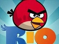                                                                    Angry Birds Rio Online ﺔﺒﻌﻟ