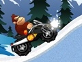                                                                     Donkey Kong Ice Adventure ﺔﺒﻌﻟ
