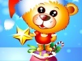                                                                     Teddy Bear Sliding Puzzle ﺔﺒﻌﻟ
