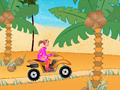                                                                     Beach Girl ATV Race ﺔﺒﻌﻟ
