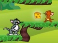                                                                     Tom and Jerry: Escape 3 ﺔﺒﻌﻟ
