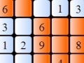                                                                     Sudoku - 99 ﺔﺒﻌﻟ