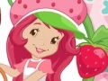                                                                     Strawberry Shortcake Spa ﺔﺒﻌﻟ