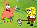                                                                     Spongebob Sweet Bubble ﺔﺒﻌﻟ