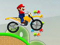                                                                     Mario Ride 3 ﺔﺒﻌﻟ