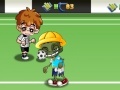                                                                     The zombie with a ball ﺔﺒﻌﻟ
