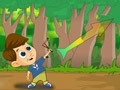                                                                     Little Shooter ﺔﺒﻌﻟ