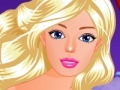                                                                     Barbie Angel Makeover ﺔﺒﻌﻟ