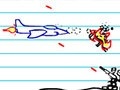                                                                     Line of Fire ﺔﺒﻌﻟ