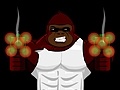                                                                     Gorilla War ﺔﺒﻌﻟ
