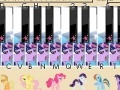                                                                     Friendship is a Miracle: Piano Pony ﺔﺒﻌﻟ
