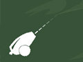                                                                     White Cannon ﺔﺒﻌﻟ
