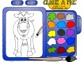                                                                     Coloring Cow ﺔﺒﻌﻟ