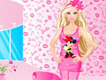                                                                     Barbie Girl Style ﺔﺒﻌﻟ