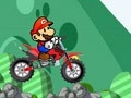                                                                     Mario Xtreme Bike ﺔﺒﻌﻟ