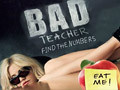                                                                     Bad Teacher - Find the Numbers ﺔﺒﻌﻟ
