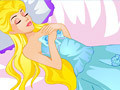                                                                     Cinderella Sleeping ﺔﺒﻌﻟ