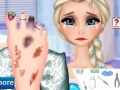                                                                     Elsa Foot Doctor ﺔﺒﻌﻟ