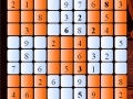                                                                     Sudoku  - 80 ﺔﺒﻌﻟ