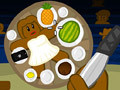                                                                     Gingerbread Circus 3 ﺔﺒﻌﻟ