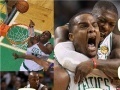                                                                     Puzzle NBA Finals 2009-10: Lakers 89 - 96 The Celts ﺔﺒﻌﻟ