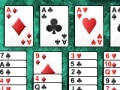                                                                     Double Freecell Solitaire ﺔﺒﻌﻟ