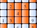                                                                     Sudoku - 84 ﺔﺒﻌﻟ
