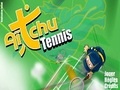                                                                     Aitchu Tennis ﺔﺒﻌﻟ