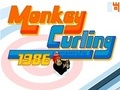                                                                     Monkey Curling ﺔﺒﻌﻟ