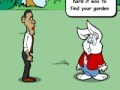                                                                     Obama in Wonderland ﺔﺒﻌﻟ
