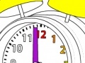                                                                     Color Fun Time: Alarm Clock ﺔﺒﻌﻟ