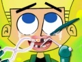                                                                     Johnny test dentist ﺔﺒﻌﻟ