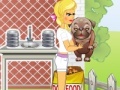                                                                     Jennifer Rose: Puppy grooming ﺔﺒﻌﻟ