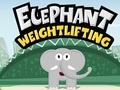                                                                     Elephant Weight Lifting ﺔﺒﻌﻟ
