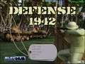                                                                     Defence 1942 ﺔﺒﻌﻟ