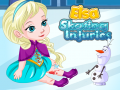                                                                     Elsa Skating Injuries ﺔﺒﻌﻟ