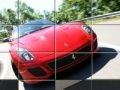                                                                     Puzzles Red Ferrari 2011 ﺔﺒﻌﻟ