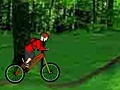                                                                     Mountain biking ﺔﺒﻌﻟ