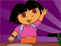                                                                     Dora: Moroccan Chicken Recipe ﺔﺒﻌﻟ