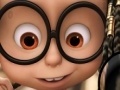                                                                     Mr Peabody and Sherman hidden letters ﺔﺒﻌﻟ