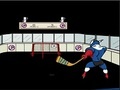                                                                     Capitaine Cage Hockey ﺔﺒﻌﻟ